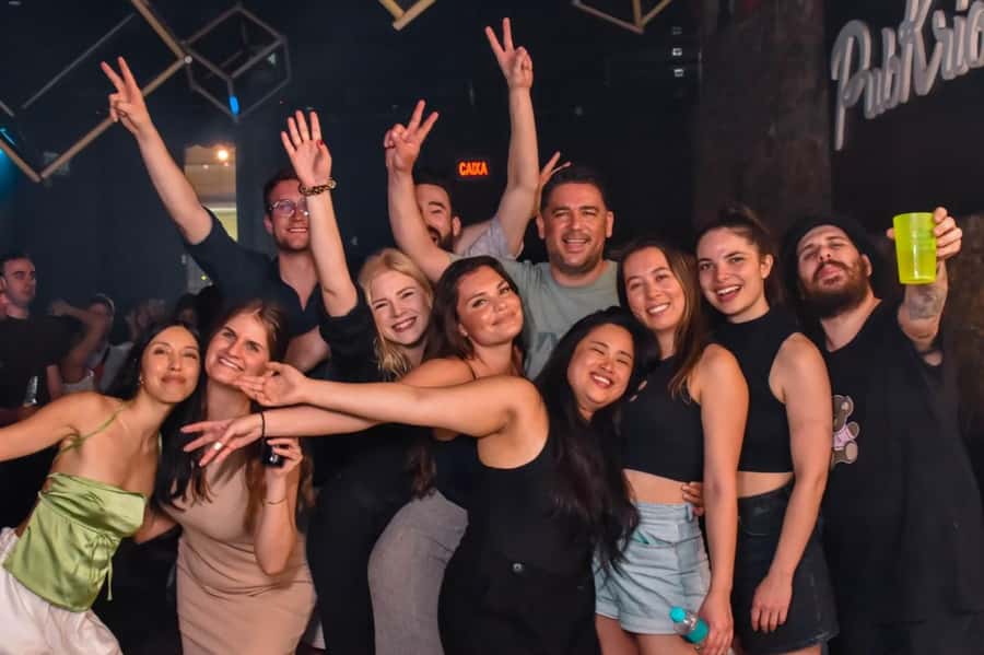 Rio: Pub Crawl in Lapa with Cachaça Tasting and Live Samba - Cachaça tasting: a useful first lesson in Brazilian drinking culture