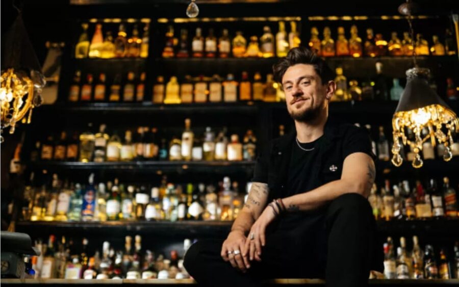 Rome: Guided Bar Crawl in Trastevere - The small-group question