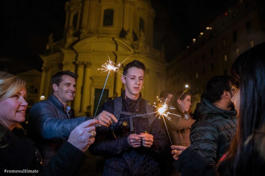 Rome: NYE Pub Crawl and Club - Who Will Enjoy This Rome New Year’s Eve Night