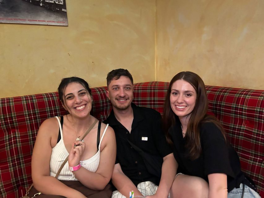 Rome: Pub Crawl & Ultimate Party Tour - FAQ