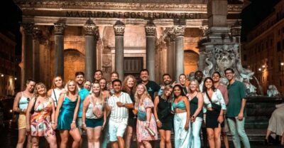 Pub Crawl & Ultimate Party Tour