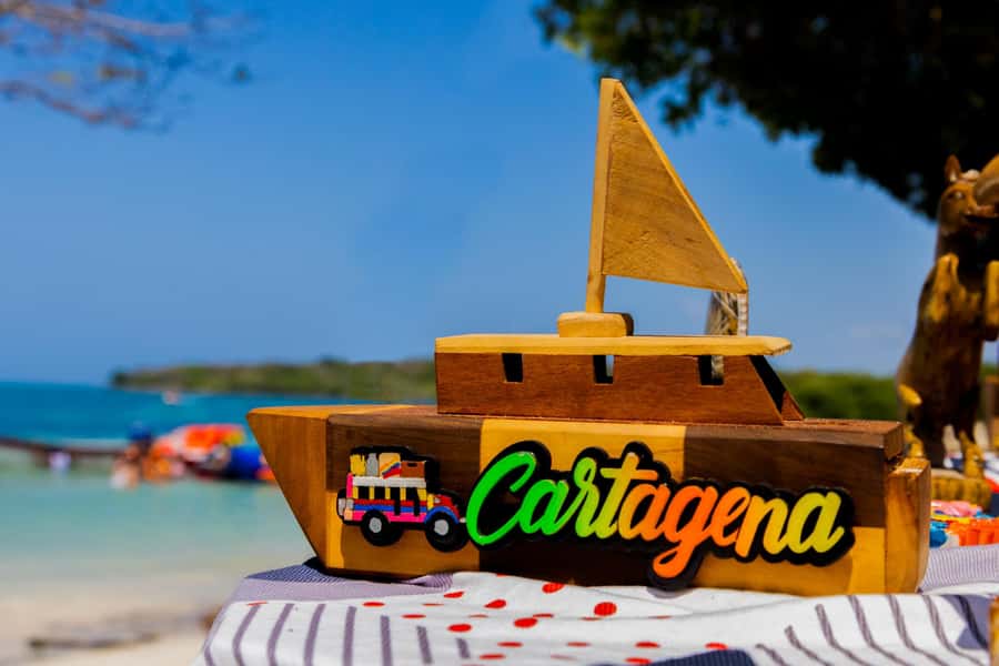 Rosario Islands -Barú : Agua Azul Beach, with lunch - Practical packing advice for the eight-hour day