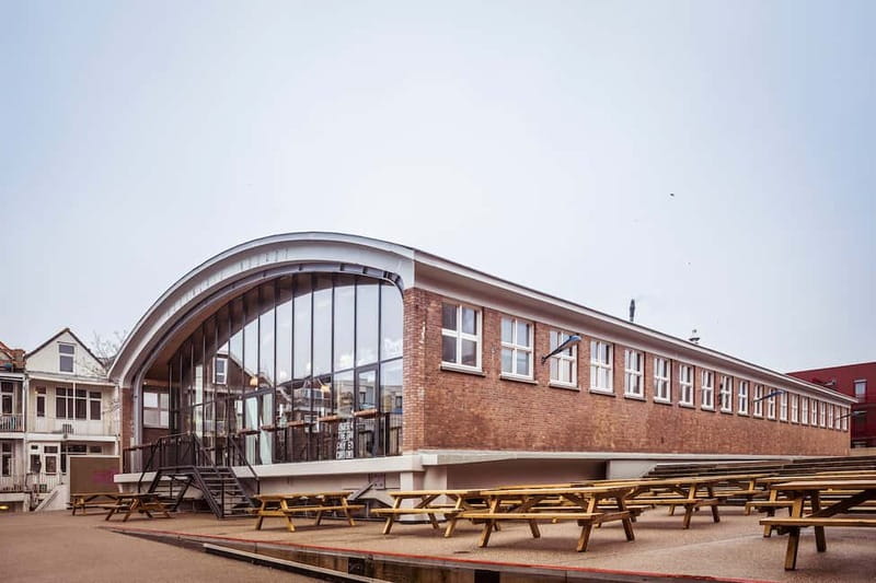 Rotterdam: Beer Brewery 'Noordt' Beer Tasting - Who Should Book This Experience?