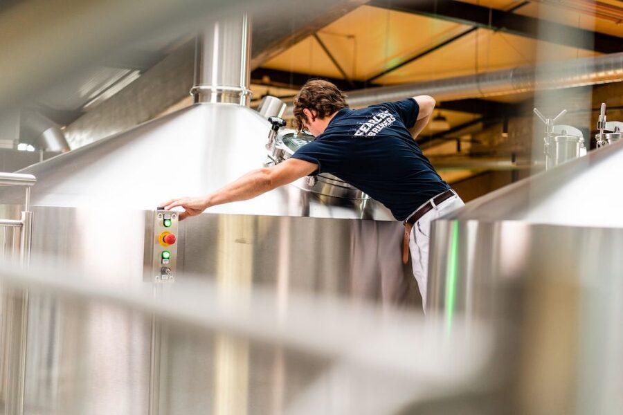 Rotterdam: Stadshaven Brewery Tour with Beer Tastings - Who will enjoy Stadshaven most?