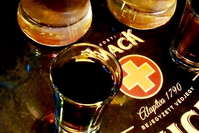 Ruin Pub Walking Tour with a Local Hostess in Budapest - Corvinus Cafe Dohány and the first included beer