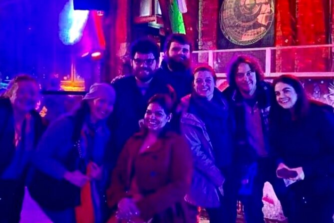 Ruin Pub Walking Tour with a Local Hostess in Budapest - Deák Ferenc Square: the useful city lesson