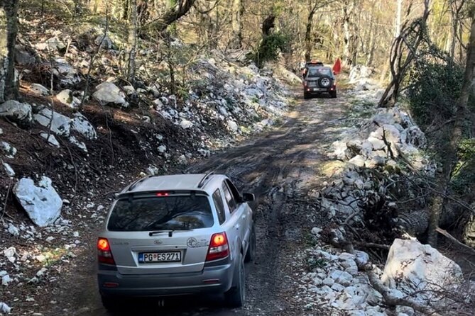 Rumija 4x4 Experience w/ traditional lunch in Bar, Montenegro - Key points to know before you book