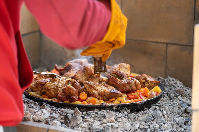 Rumija 4x4 Experience w/ traditional lunch in Bar, Montenegro - Tudjemili and the Battle for Bar
