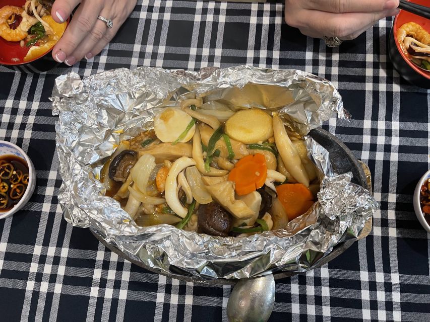 Saigon: Night Craft Beer And Street Food Tour By Vespa - Guides, comfort, and the private format
