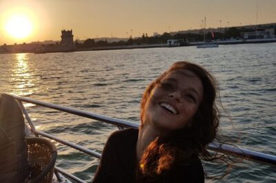 Sailboat Tour in Lisbon with drinks included | Morning and Sunset