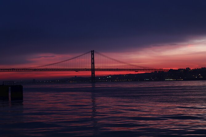 Sailboat Tour in Lisbon with drinks included | Morning and Sunset - Drinks, Seating, and Weather