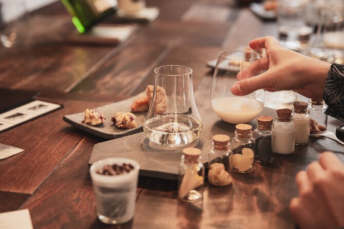Sake Omakase in Tokyo: Guided Tasting by Certified Sommeliers - Why this Tokyo sake tasting is worth your time