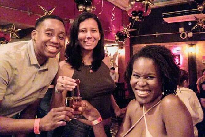 Salsa Bar Hopping in Cali - Four things to know before you go