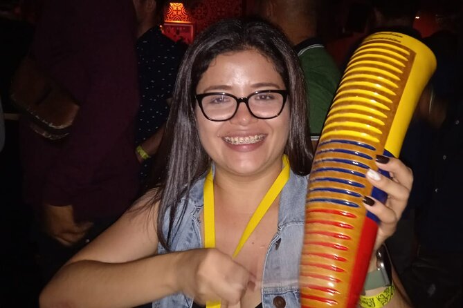 Salsa Bar Hopping in Cali - What to budget and what to bring