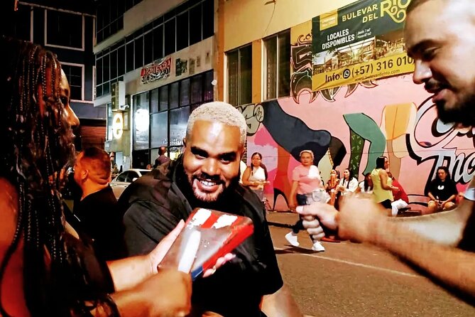 Salsa Bar Hopping in Cali - Barrio Obrero and the final stop at Donde Fabio Club