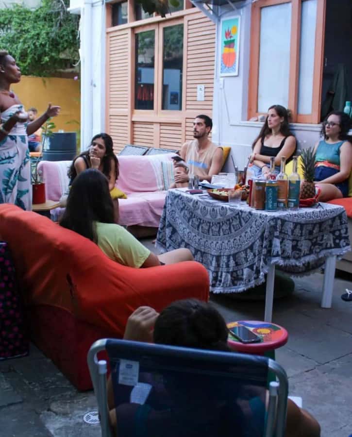 Salvador: Caipirinha Masterclass with Unlimited Drinks - Why this caipirinha class works in Salvador