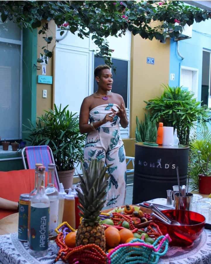 Salvador: Caipirinha Masterclass with Unlimited Drinks - The first lesson: cachaça and its place in the drink