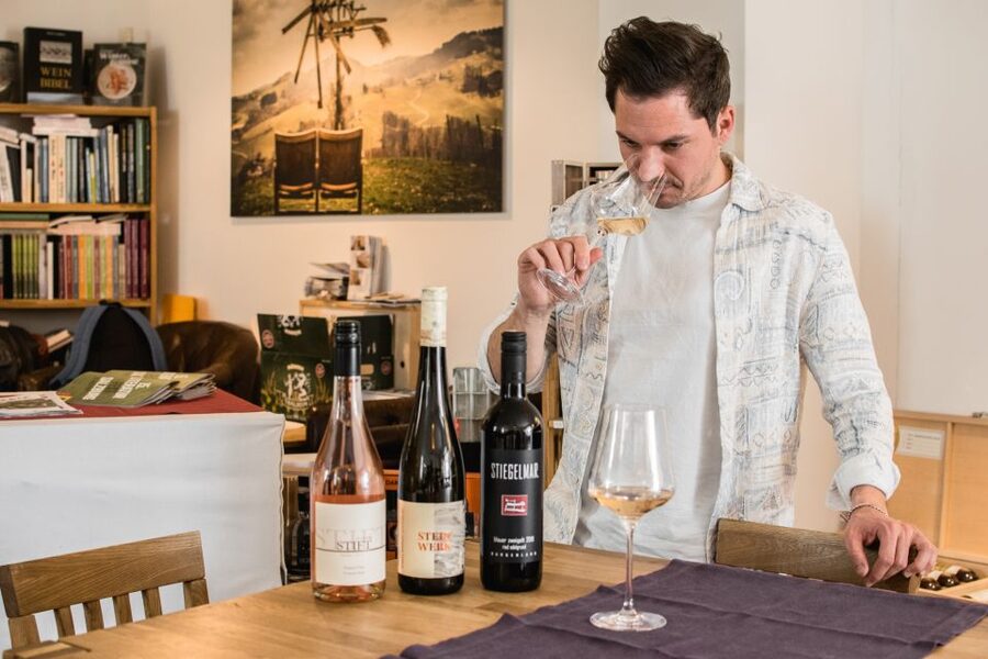 Salzburg: Guided Wine Tasting in a Hidden Wine Bar - How the $44 price compares with the experience