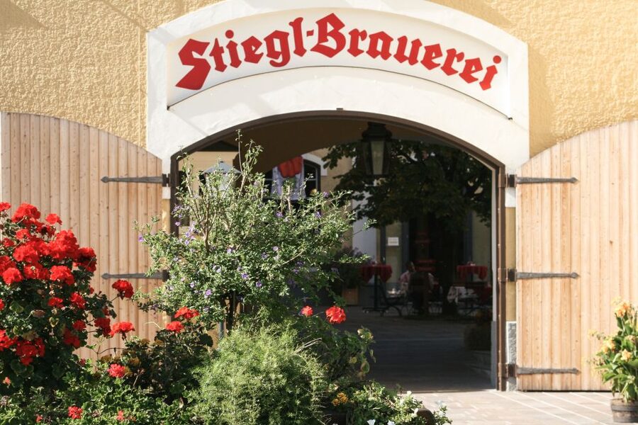 Salzburg: Stiegl Brewery Tour with Beer Tasting - Key points to know before you go