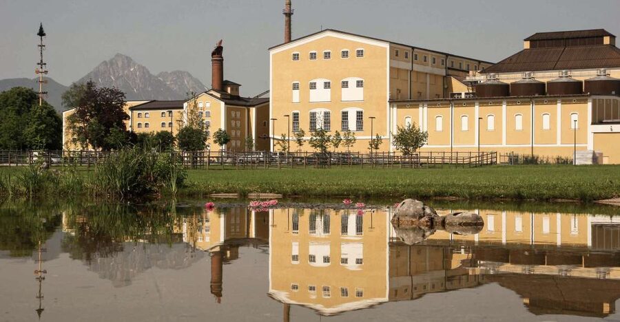 Salzburg: Stiegl Brewery Tour with Beer Tasting - Why the Stiegl Brewery is worth your time in Salzburg