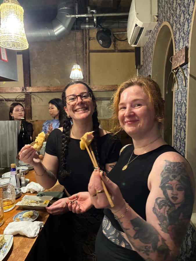 Same Day OK! Osaka: Local Food, Izakaya & Local Bites Tour! - Key points at a glance