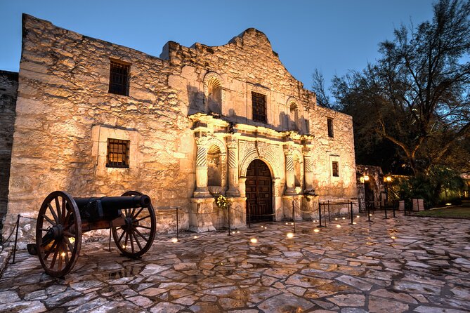 San Antonio Haunted Pub Crawl - The guides are the biggest strength