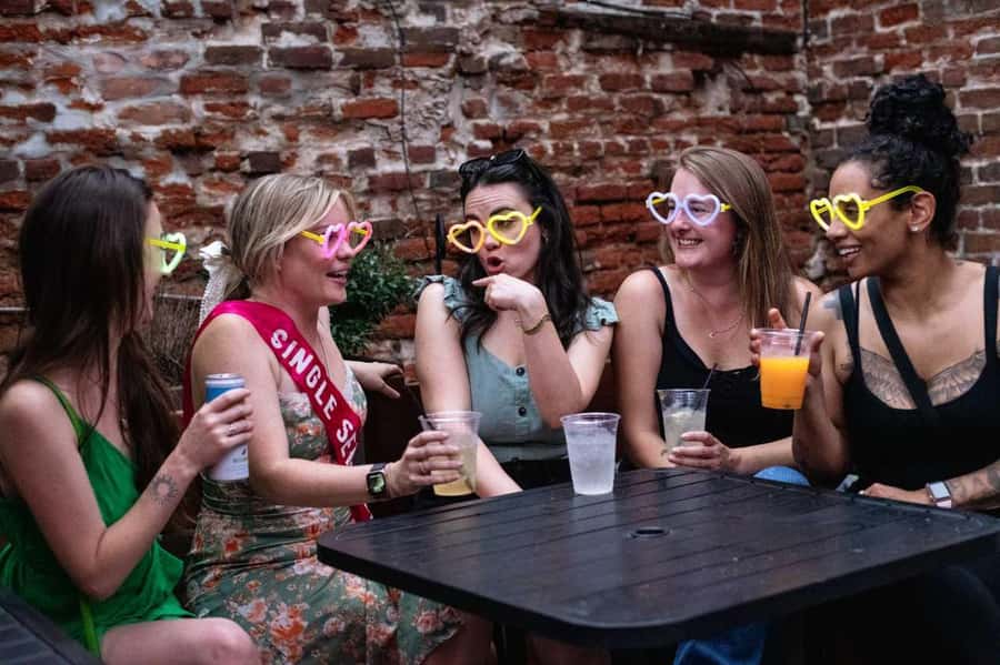 San Antonio: Spirits & Spirits Haunted Pub Crawl - Key points to know before you book