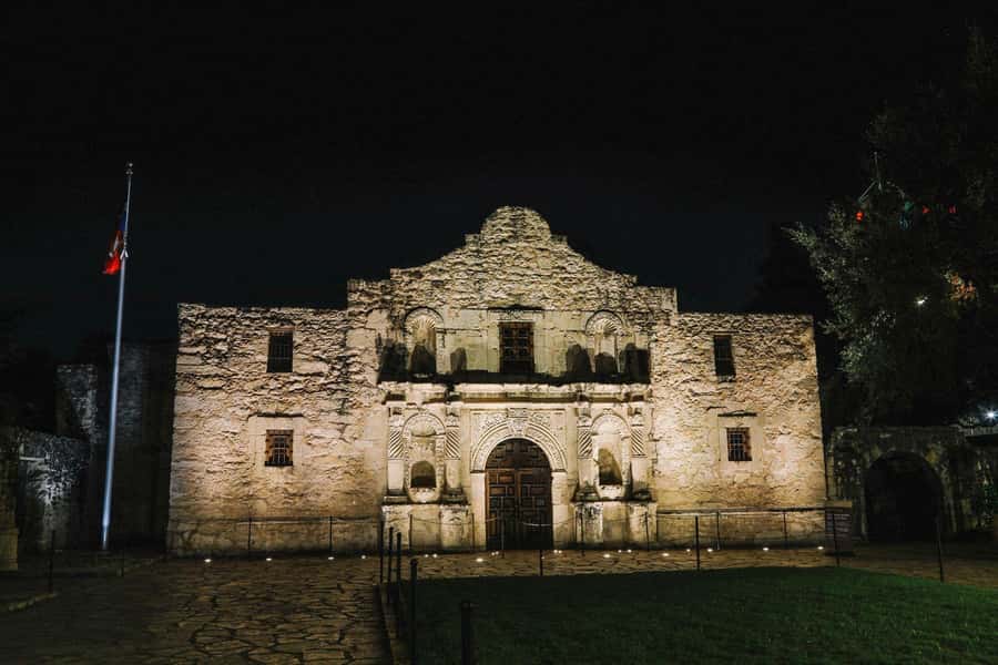 San Antonio: Spirits & Spirits Haunted Pub Crawl - What the $29 price really covers
