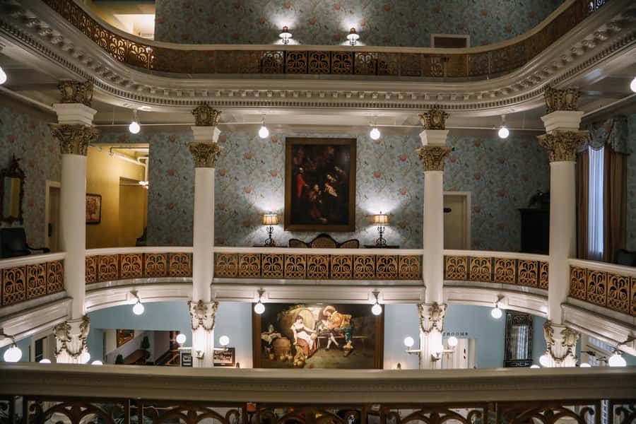 San Antonio: Spirits & Spirits Haunted Pub Crawl - Why the guide matters more than the bars