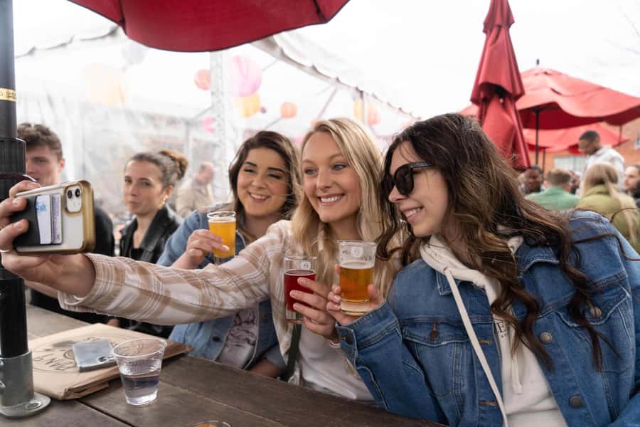San Antonio: Spirits & Spirits Haunted Pub Crawl - Practical advice for a smoother evening
