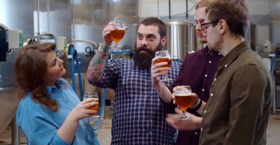 San Diego: Brewery Tour with Tastings and Food Pairings - What Stefan Adds to the Afternoon