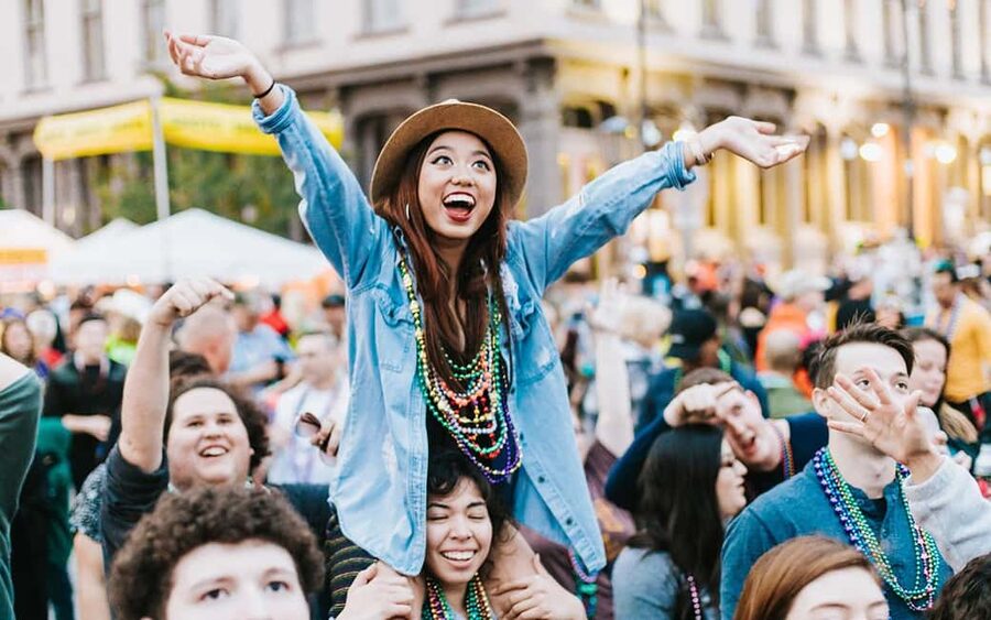 San Diego: Downtown Bar Crawl Party Pass - What the $20 pass actually gives you
