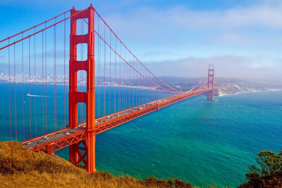 San Francisco: Exclusive Bike, Beer, and Boat Tour - From Fisherman’s Wharf to Fort Mason
