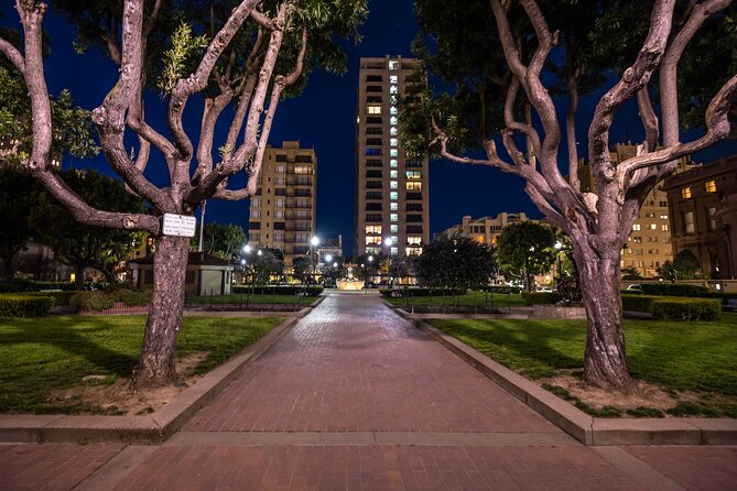 San Francisco: Ghosts, Boos and Booze Haunted Pub Crawl - What the $30 price really covers