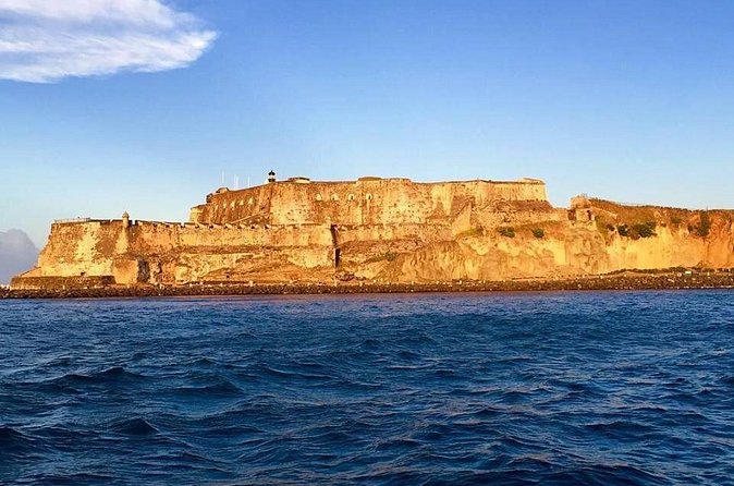 San Juan Catamaran Sunset Sail with Drinks Included - Sunset, drinks, and the onboard mood