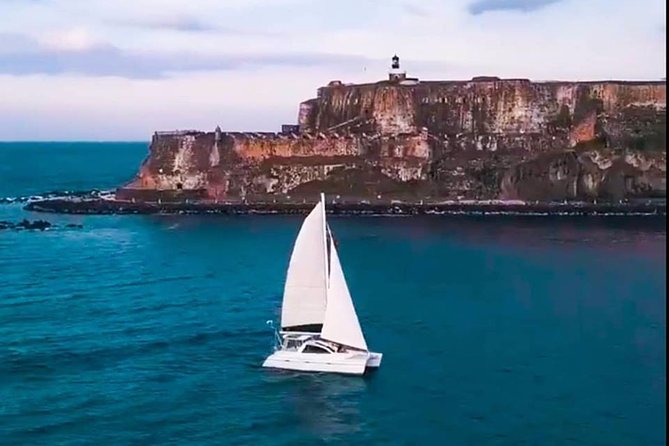 San Juan Catamaran Sunset Sail with Drinks Included - Who will enjoy this cruise most?