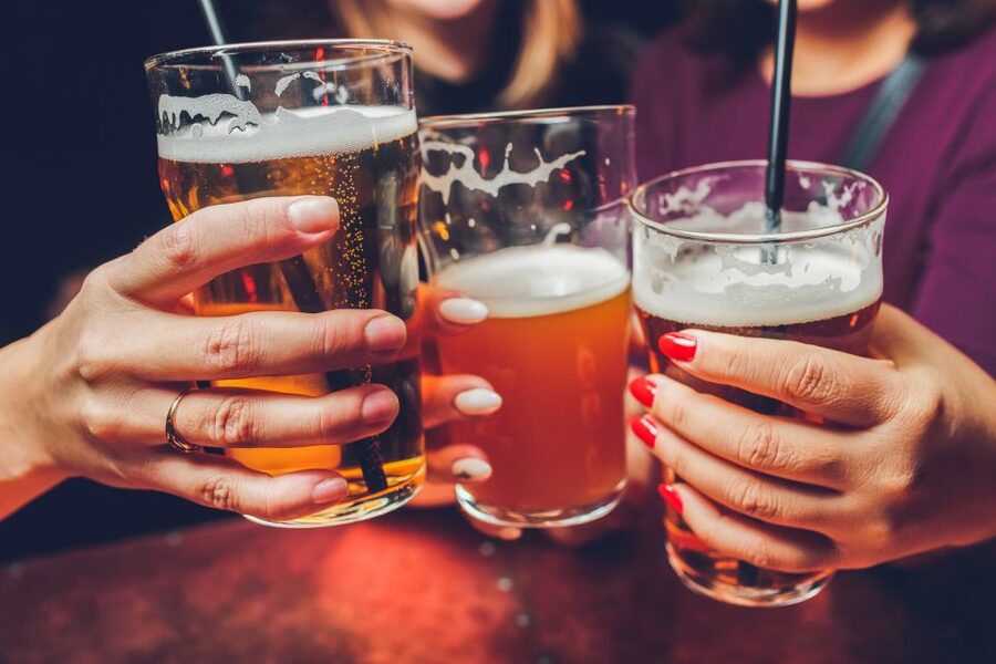 Santa Barbara: Craft Beer Walking Tour - Booking flexibility and timing