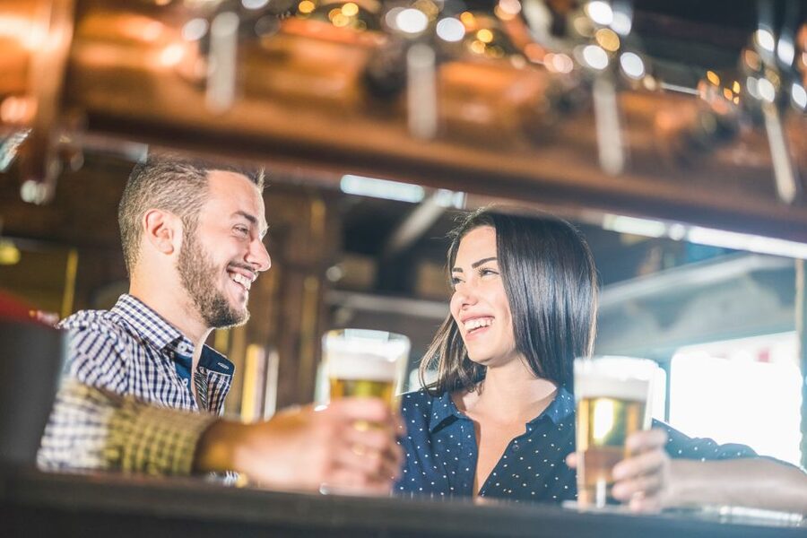Santa Barbara: Craft Beer Walking Tour - Why this beer walk is more than a tasting crawl