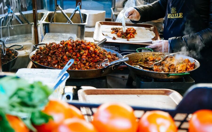 Santorini: Cooking Class with a Chef at the Ftelos Brewery - Key points to know before booking