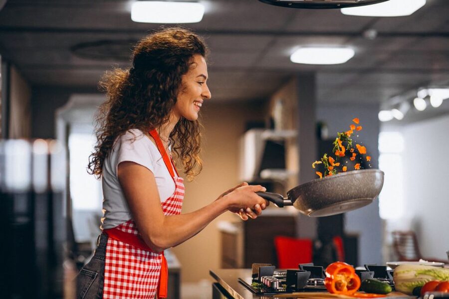 Santorini: Cooking Class with a Chef at the Ftelos Brewery - Why this Santorini cooking class is different