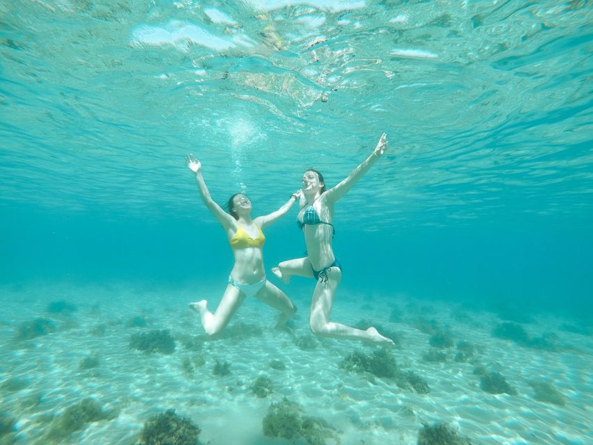 Santorini: Day Cruise with Meal & Open Bar - Who will enjoy this cruise most