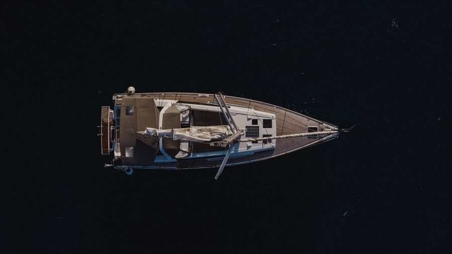 Santorini: Private Caldera Sailing Trip with Open Bar & Meal - Key points to know before booking
