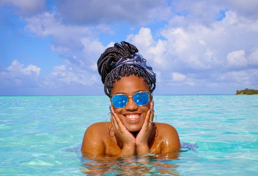 Saona Island Day Trip + Lunch + Open Bar from Punta Cana - Guides, languages, and service quality