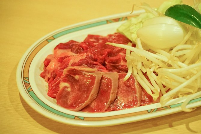 Sapporo Bar Hopping Food Tour - Odori Park and Sapporo Ramen Street add useful context