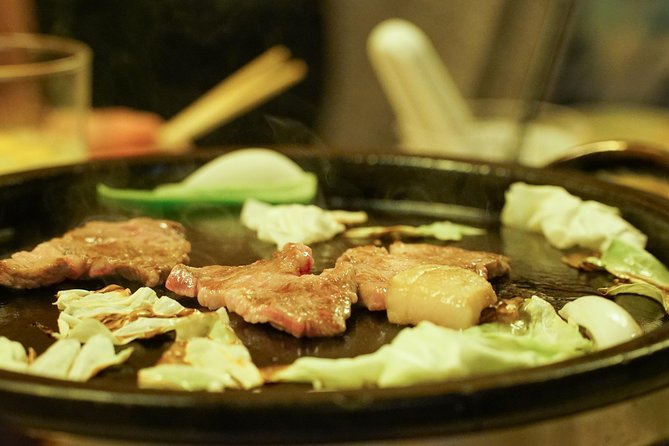 Sapporo Bar Hopping Food Tour - Guides make the difference