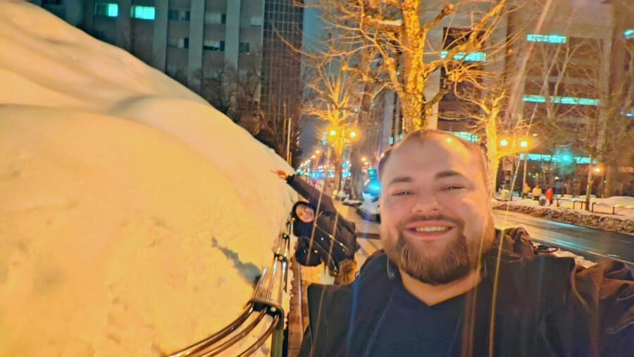 Sapporo: Nightlife Bar Hopping Tour with Local Guide - Who should book this evening?
