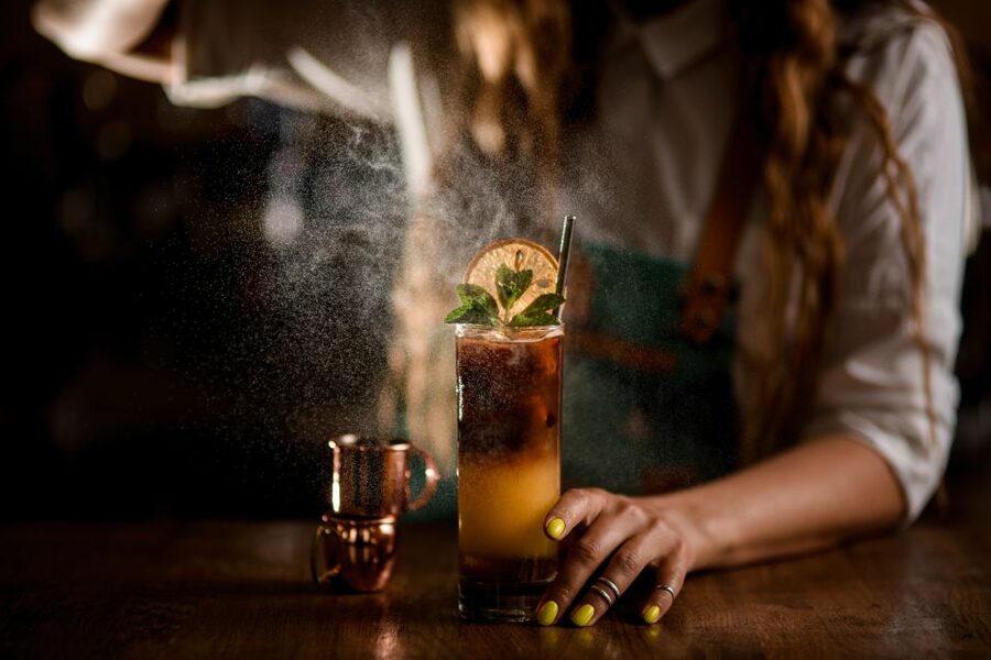 Savannah: Battles & Brews Civil War History Pub Crawl - The history is the main reason to go