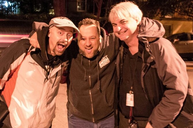 Savannah Ghost Tour with the Guy in the Kilt + Bar Stops - The Mercer Williams house and other haunted places