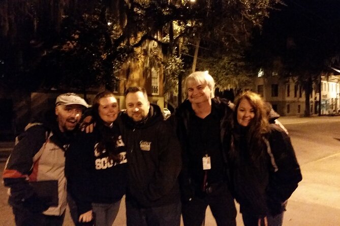Savannah Ghost Tour with the Guy in the Kilt + Bar Stops - Patrick’s style: warm, direct, and sometimes opinionated