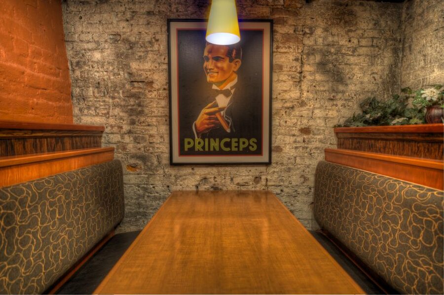 Savannah: Haunted Pub Crawl - Is the $34 price good value?